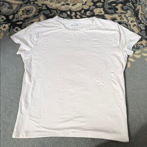 Hollister tee